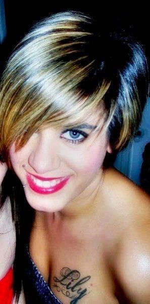 Fotografia de LiLian - Galeria Fotografica: YoP - Foto: 