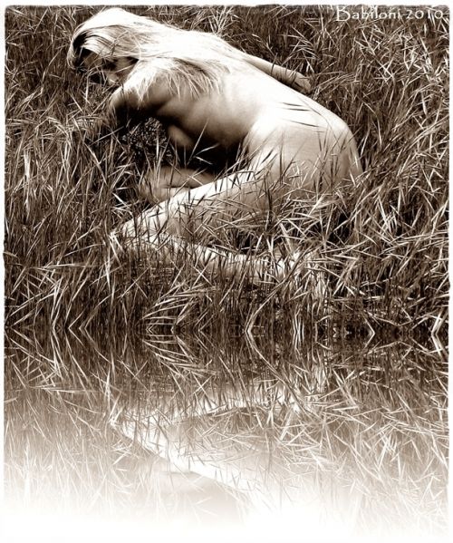 Fotografia de ArtPhotoBcn - Galeria Fotografica: Sentidos - Foto: 