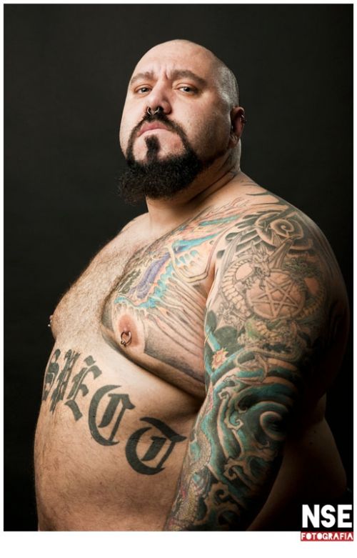 Fotografia de Mariano Regidor - Galeria Fotografica: Retratos - Foto: 