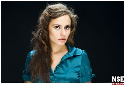 Fotografia de Mariano Regidor - Galeria Fotografica: Retratos - Foto: 