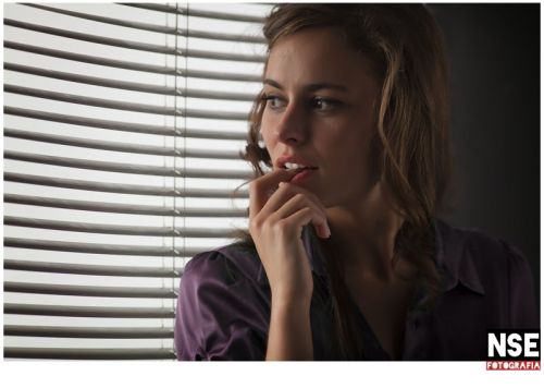 Fotografia de Mariano Regidor - Galeria Fotografica: Retratos - Foto: 