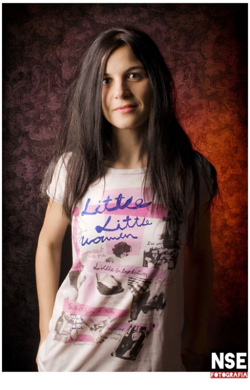 Fotografia de Mariano Regidor - Galeria Fotografica: Retratos - Foto: 