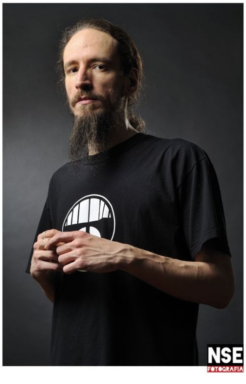 Fotografia de Mariano Regidor - Galeria Fotografica: Retratos - Foto: 