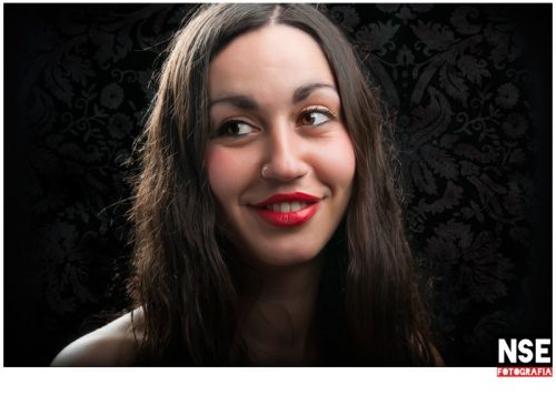 Fotografia de Mariano Regidor - Galeria Fotografica: Retratos - Foto: 