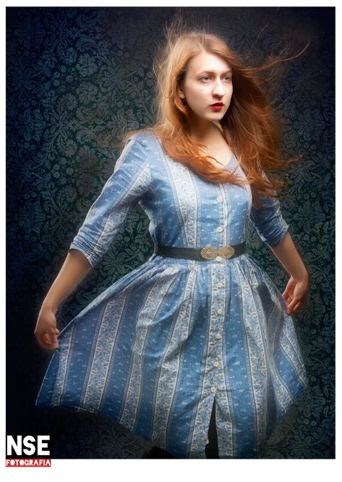 Fotografia de Mariano Regidor - Galeria Fotografica: Retratos - Foto: 