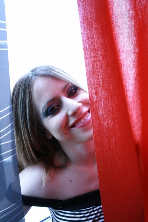 Fotografia de Cris - Galeria Fotografica: primera sesin - Foto: 