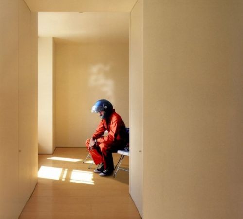 Fotografia de camara oscura galeria de arte - Galeria Fotografica: Espacios Privados_Alfonso Brezmes - Foto: 