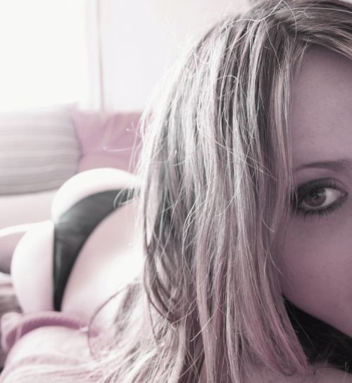 Fotografia de Cris - Galeria Fotografica: primera sesin - Foto: 