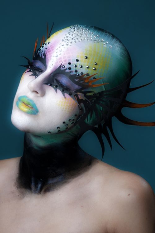 Fotografia de fyniesta - Galeria Fotografica: fotogaleria fyniesta - Foto: 