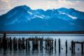 Fotos de By3nz -  Foto: Patagonia Chilena - Muelle Patagon