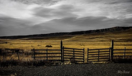 Fotografia de By3nz - Galeria Fotografica: Patagonia Chilena - Foto: Tundra