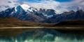 Fotos de By3nz -  Foto: Patagonia Chilena - Laguna Amarga