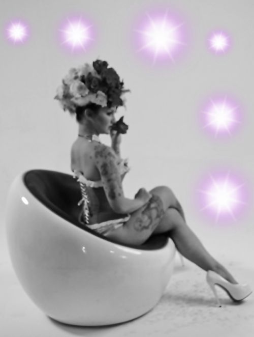 Fotografia de makesangels - Galeria Fotografica: estilo floral - Foto: 