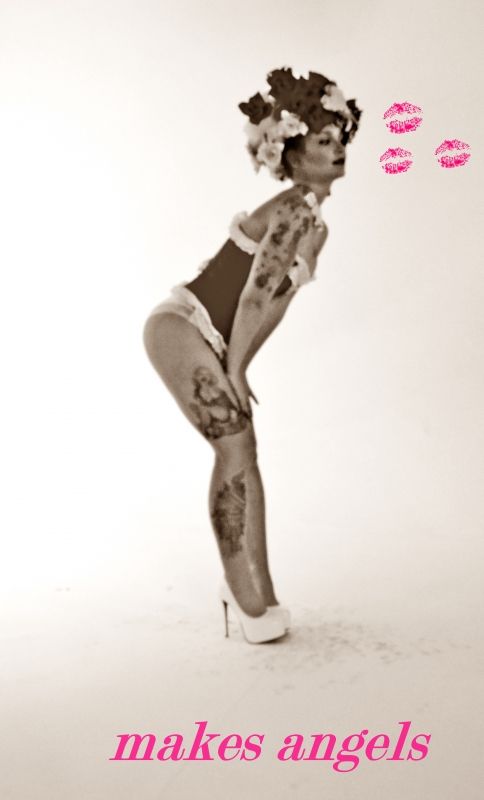 Fotografia de makesangels - Galeria Fotografica: estilo floral - Foto: 