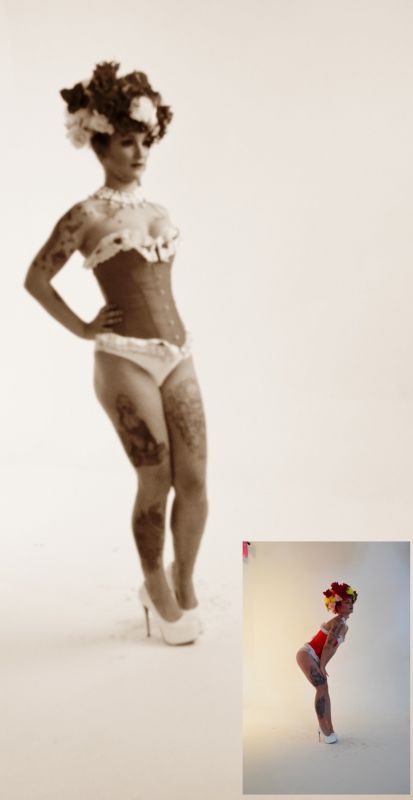 Fotografia de makesangels - Galeria Fotografica: estilo floral - Foto: 