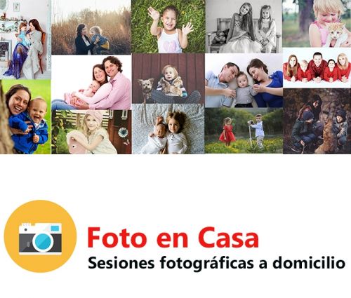 Fotografia de Foto en Casa - Galeria Fotografica: Nuestro servicio - Foto: 