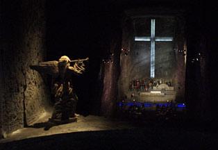 Fotografia de FASTERFOTO - Galeria Fotografica: PORTAFOLIO - Foto: Zipaquira