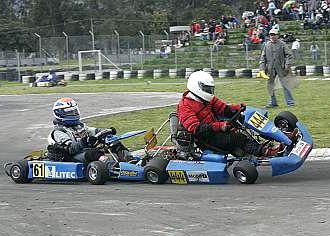 Fotografia de FASTERFOTO - Galeria Fotografica: PORTAFOLIO - Foto: Sports