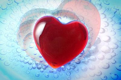 Fotografia de GC Estudio - Galeria Fotografica: Portfolio - Foto: Corazn