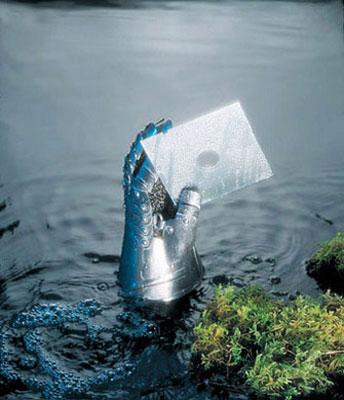 Fotografia de GC Estudio - Galeria Fotografica: Portfolio - Foto: Medioeval