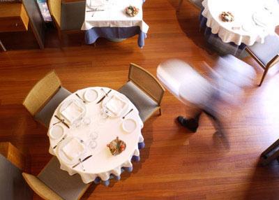 Fotografia de GC Estudio - Galeria Fotografica: Portfolio - Foto: Camarero