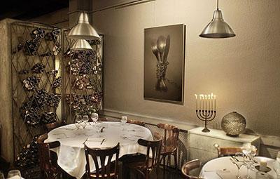 Fotografia de GC Estudio - Galeria Fotografica: Portfolio - Foto: Comedor