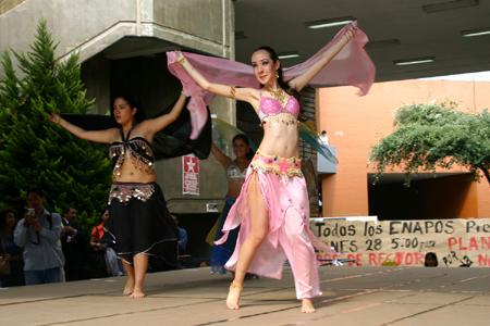 Fotografia de Alejandro Barragn - Galeria Fotografica: Odalisca - Foto: 
