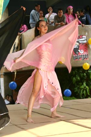 Fotografia de Alejandro Barragn - Galeria Fotografica: Odalisca - Foto: 