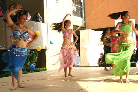 Fotografia de Alejandro Barragn - Galeria Fotografica: Odalisca - Foto: 