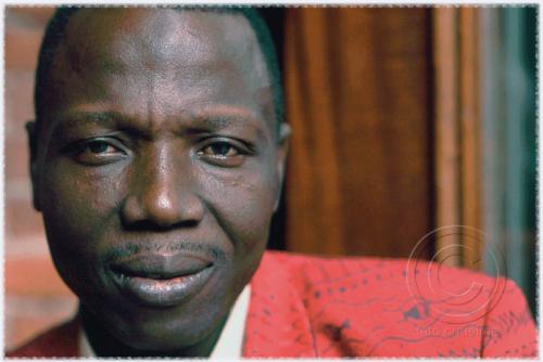 Fotografia de Tato Riquelme - Galeria Fotografica: Retratos de Viaje - Foto: 