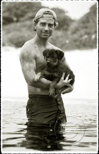 Fotografia de Tato Riquelme - Galeria Fotografica: Retratos de Viaje - Foto: 