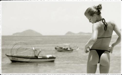 Fotografia de Tato Riquelme - Galeria Fotografica: Retratos de Viaje - Foto: 