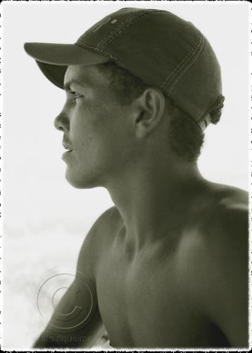 Fotografia de Tato Riquelme - Galeria Fotografica: Retratos de Viaje - Foto: 