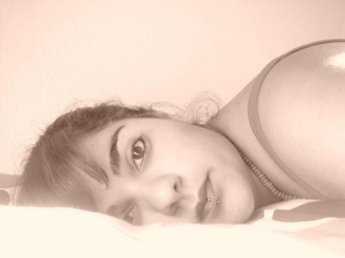 Fotografia de Serena B.H. - Galeria Fotografica: Retrato - Foto: Esperndote