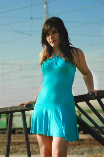 Fotografia de Nuria - Galeria Fotografica: My book - Foto: 