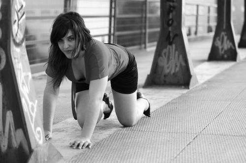 Fotografia de Nuria - Galeria Fotografica: My book - Foto: 