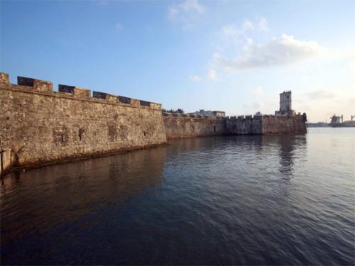 Fotografia de Gliserio - Galeria Fotografica: San Juan de Ula Veracruz - Foto: La Fortaleza