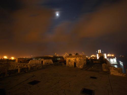 Fotografia de Gliserio - Galeria Fotografica: San Juan de Ula Veracruz - Foto: El tiempo