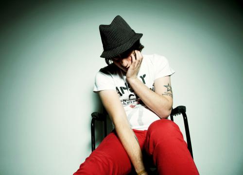 Fotografia de Esther Mar� - Galeria Fotografica: Books - Foto: Daniel Arranz 03