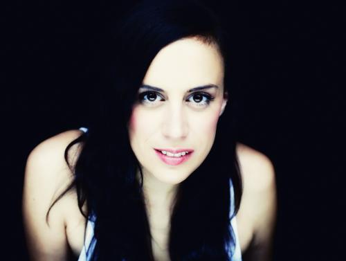 Fotografia de Esther Mar - Galeria Fotografica: Books - Foto: Marta Fochs 03