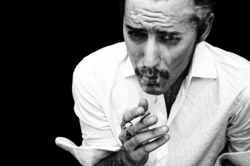 Fotografia de Esther Mar - Galeria Fotografica: Books - Foto: Arte 01