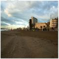 Fotos de Maria-Eugenia -  Foto: Barceloneta, al amanecer.. - 