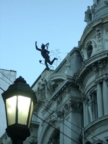 Fotografia de hanuman - Galeria Fotografica: valparaiso rincones - Foto: el mercurio