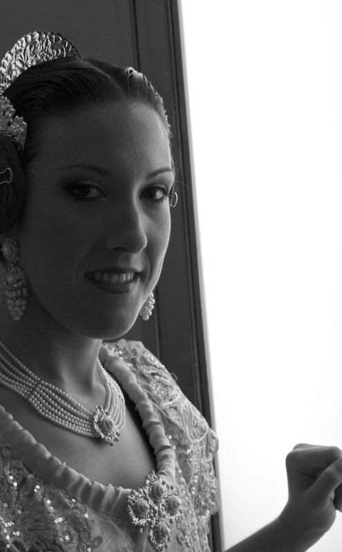 Fotografia de Jes�s Valls - Galeria Fotografica: Instant�neas - Foto: Carol.