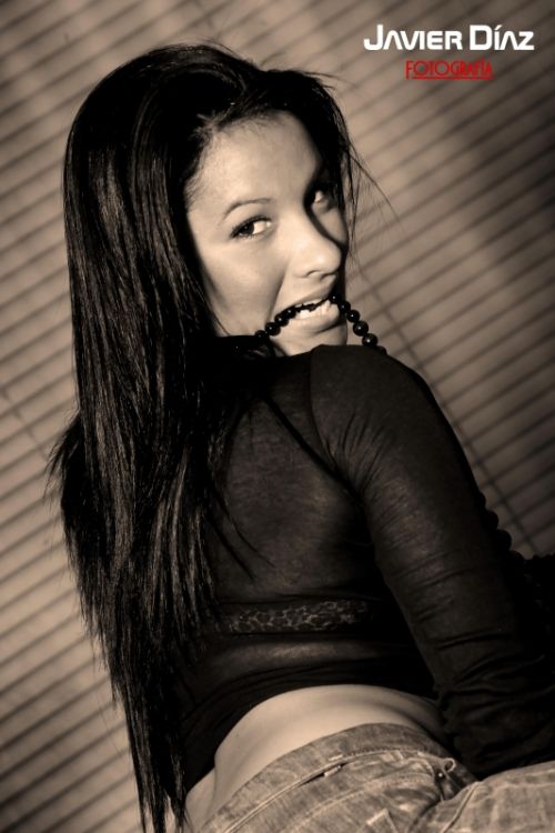 Fotografia de Javier Diaz - Fotografia - Galeria Fotografica: BooK,s - Foto: 