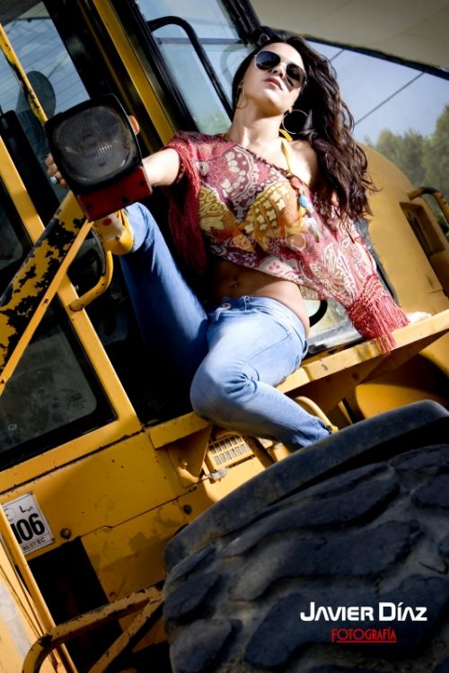 Fotografia de Javier Diaz - Fotografia - Galeria Fotografica: BooK,s - Foto: 