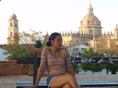 Fotografia de joana soares - Galeria Fotografica: joana - Foto: 