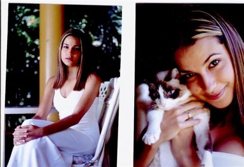 Fotografia de joana soares - Galeria Fotografica: joana - Foto: 