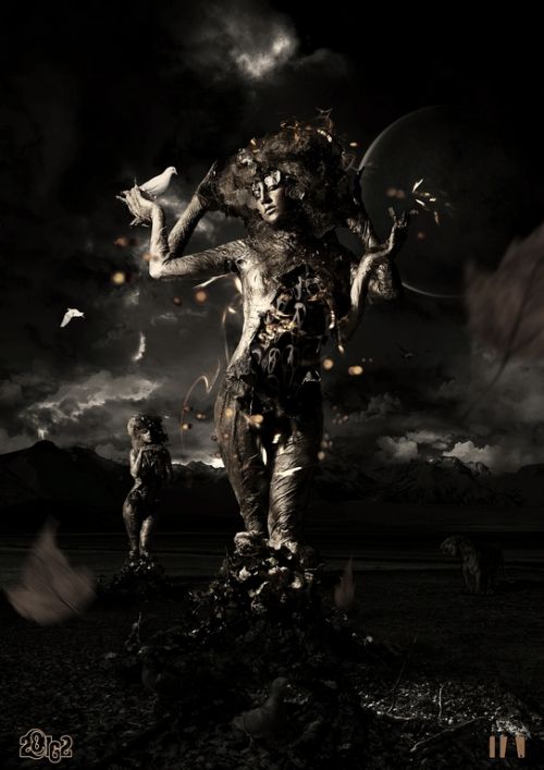 Fotografia de IGOR - Galeria Fotografica: recent works - Foto: 