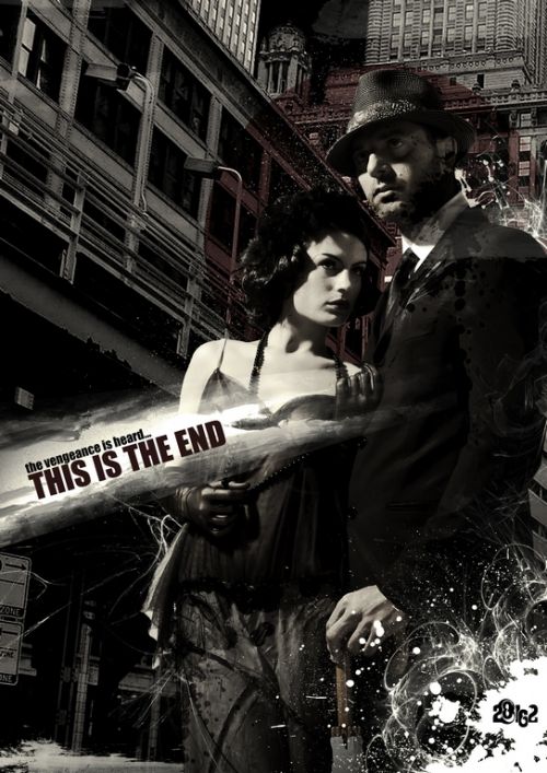 Fotografia de IGOR - Galeria Fotografica: recent works - Foto: 